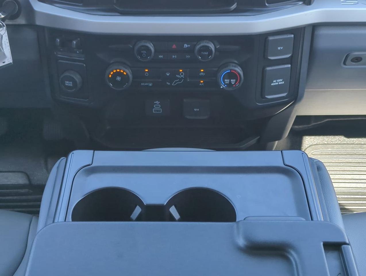 2026 Ford Super Duty F-450 DRW Service Body Winder GA