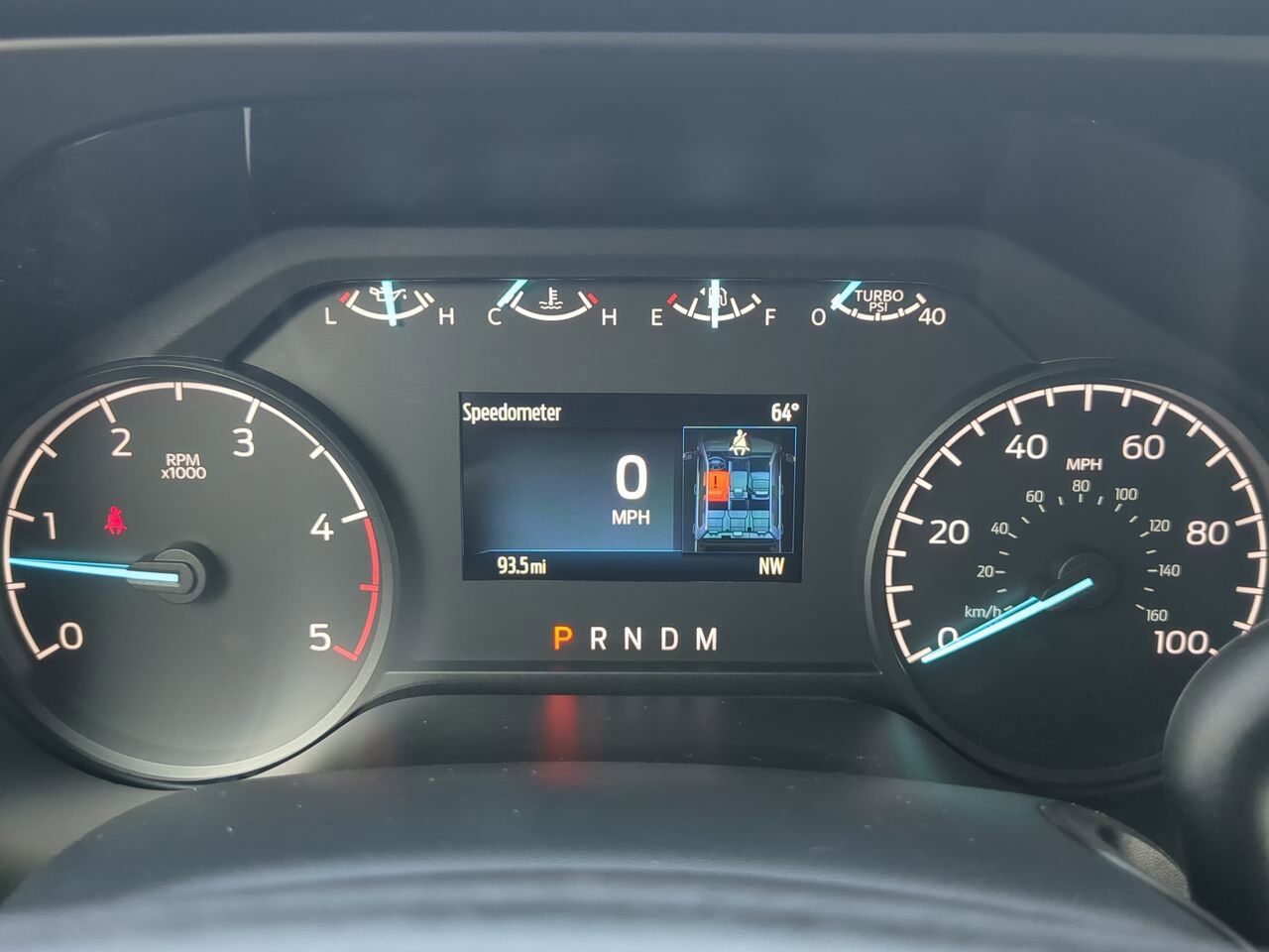 2026 Ford Super Duty F-450 DRW Service Body Winder GA