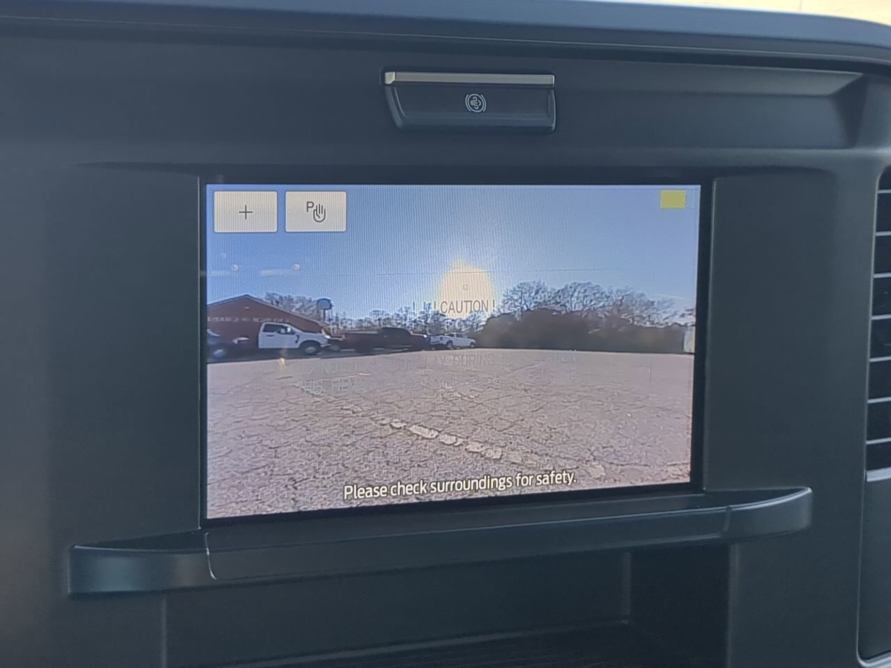 2026 Ford Super Duty F-450 DRW Service Body Winder GA