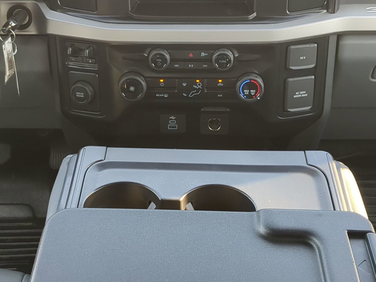 2026 Ford Super Duty F-450 DRW Service Body Winder GA