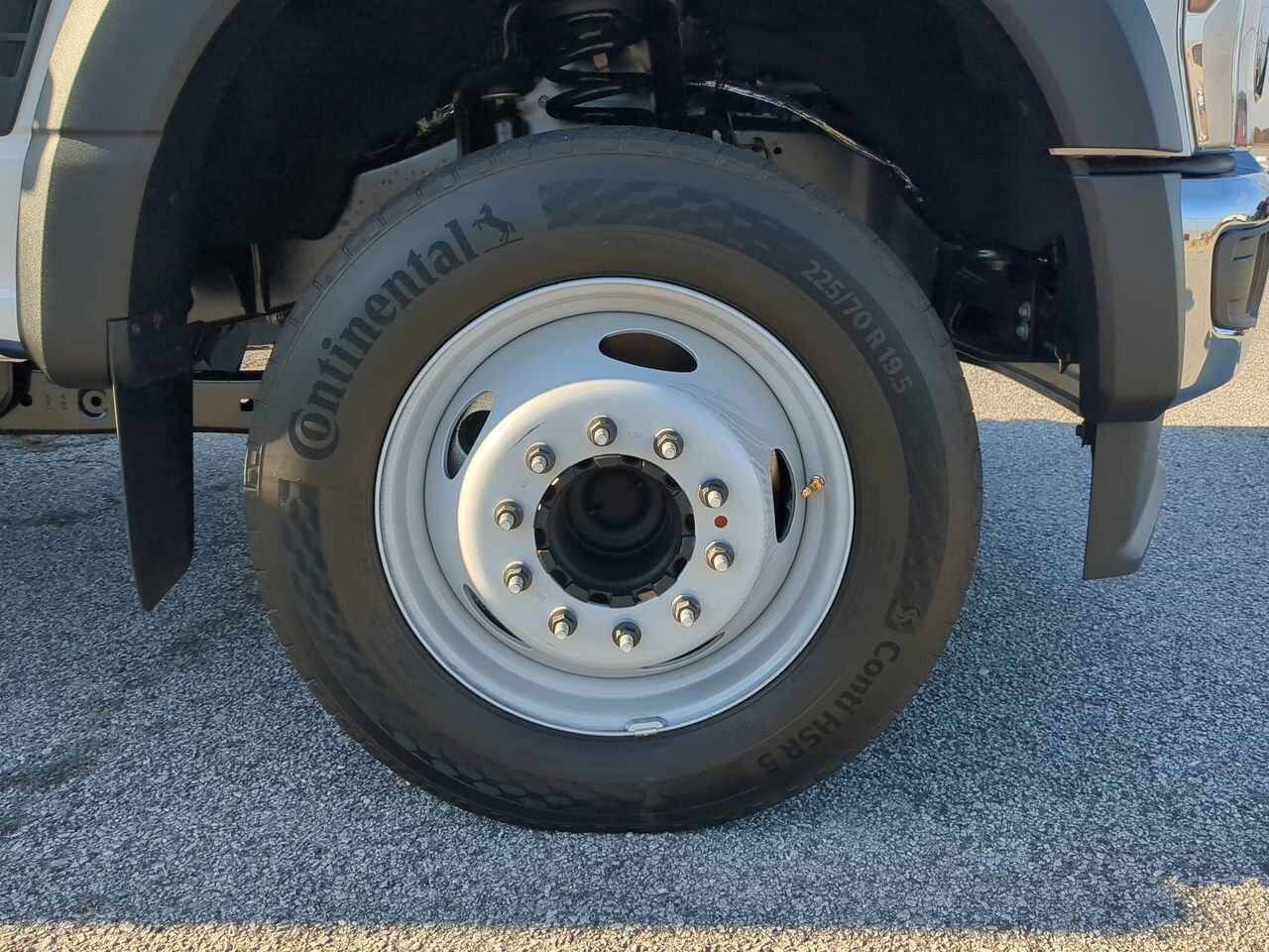 2026 Ford Super Duty F-450 DRW Service Body Winder GA