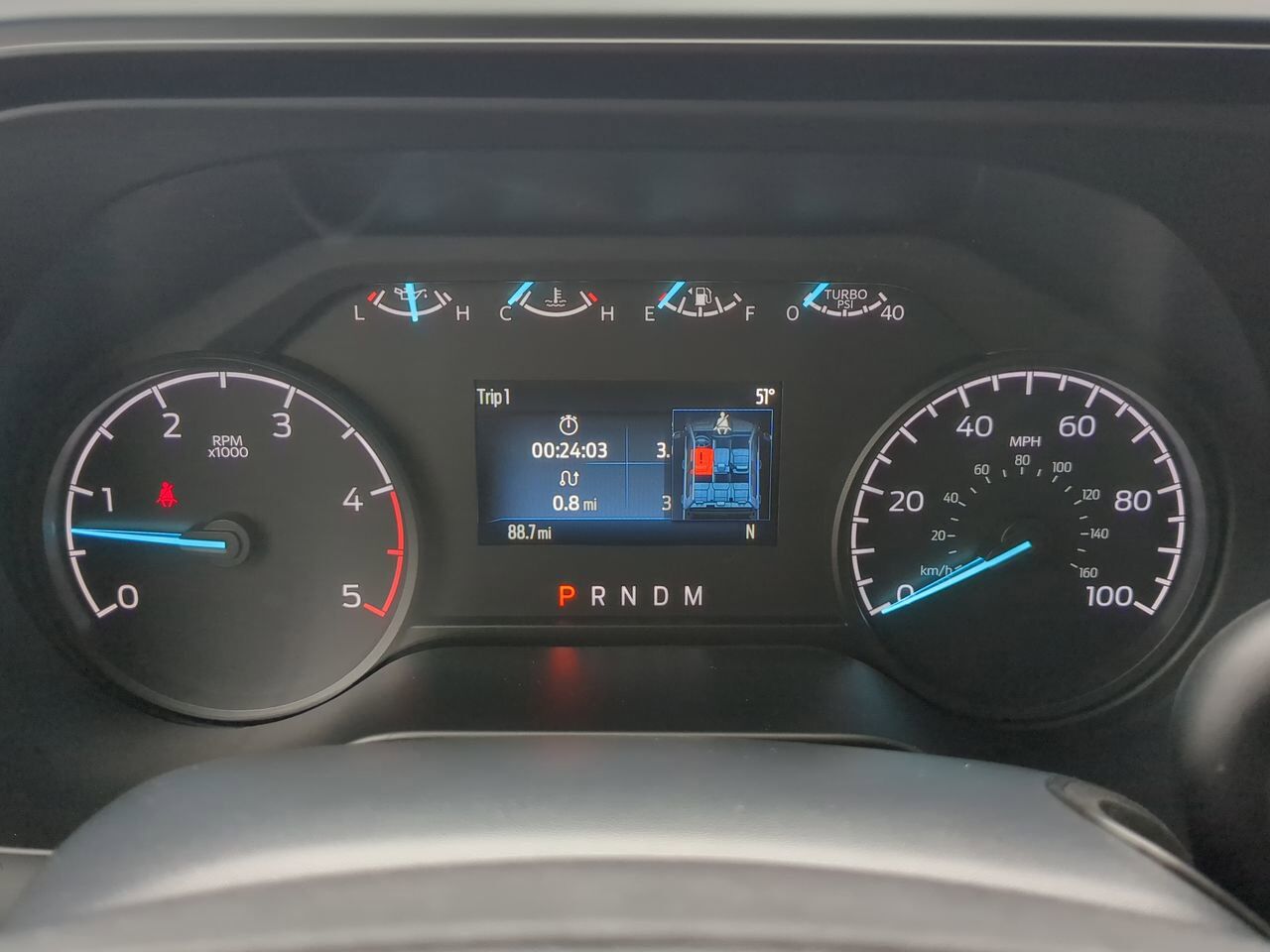 2026 Ford Super Duty F-450 DRW Service Body Winder GA