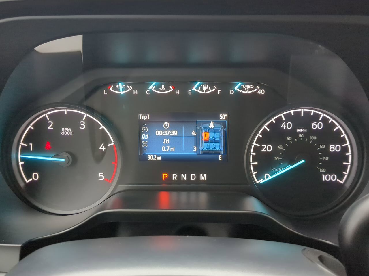 2026 Ford Super Duty F-450 DRW Service Body Winder GA