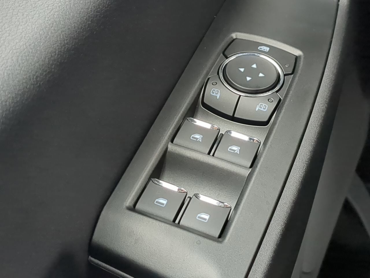 2026 Ford Super Duty F-450 DRW Service Body Winder GA