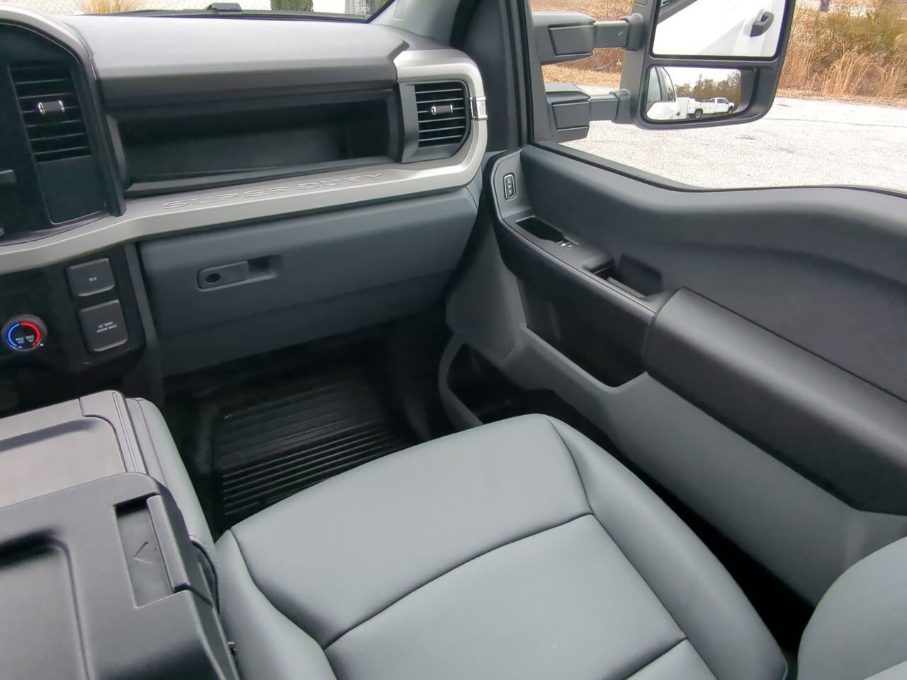 2026 Ford Super Duty F-450 DRW Service Body Winder GA