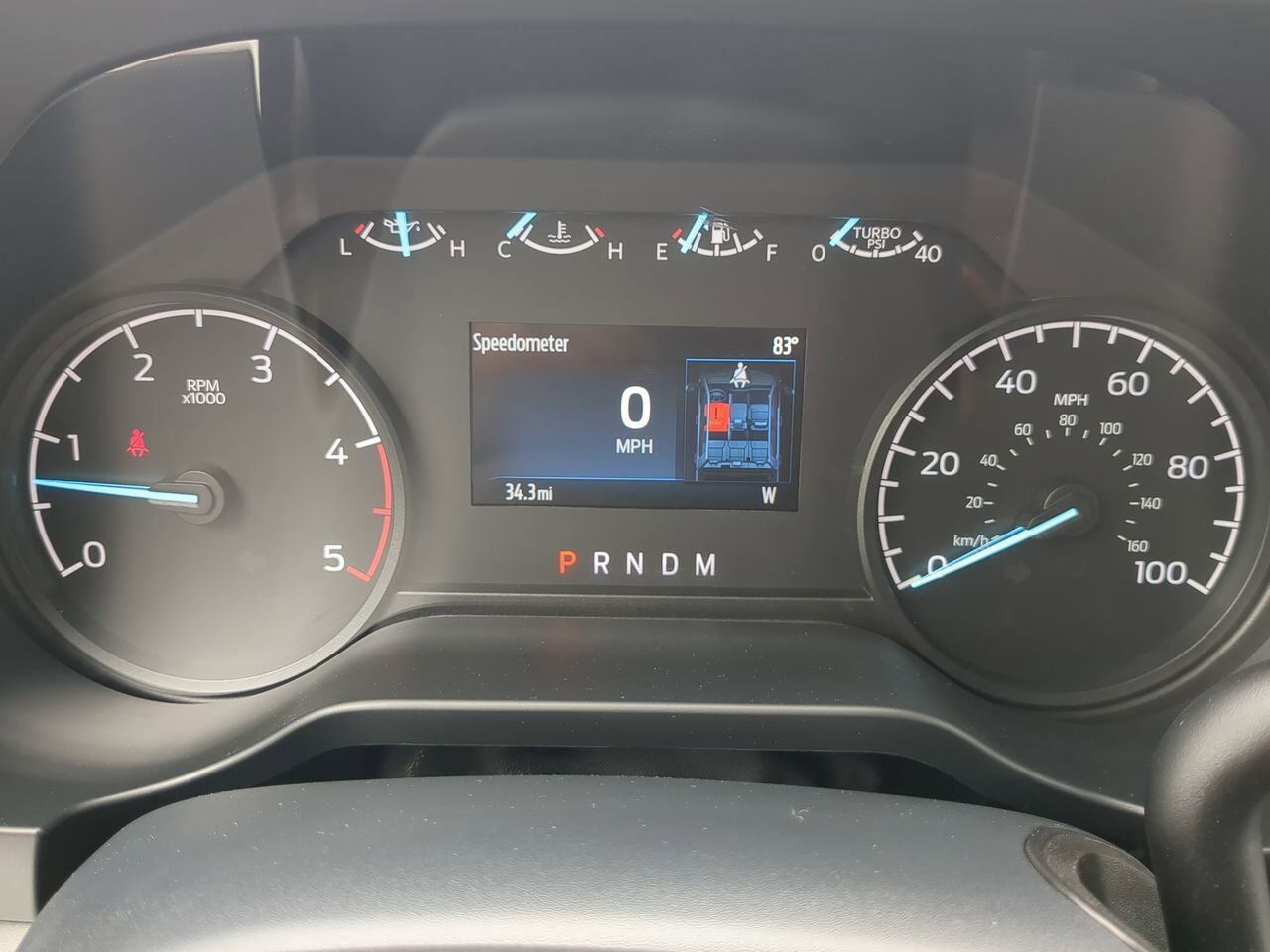 2026 Ford Super Duty F-450 DRW Service Body Winder GA