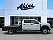 2026 Ford Super Duty F-450 DRW Service Body