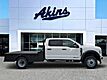 2026 Ford Super Duty F-450 DRW Service Body