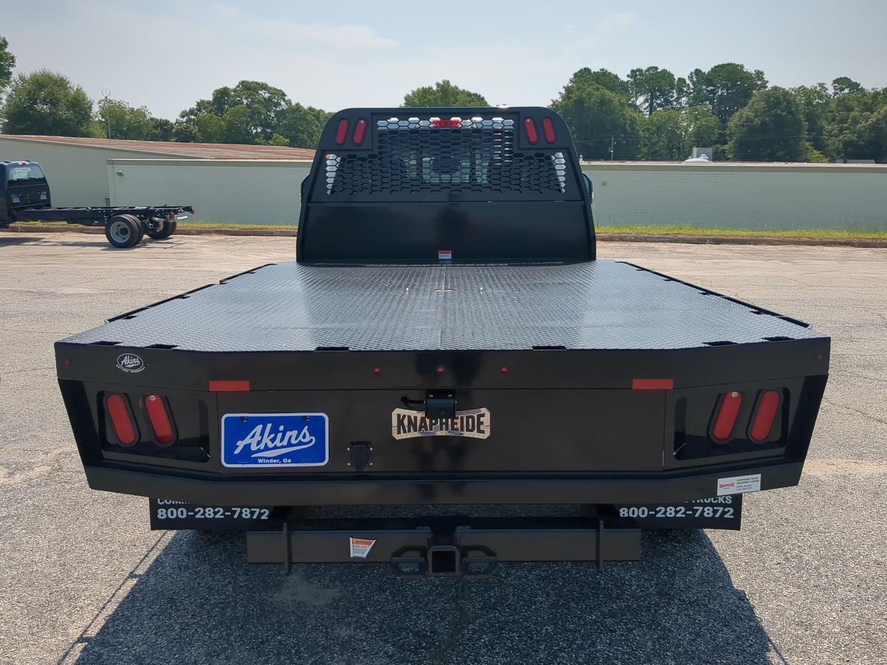 2026 Ford Super Duty F-450 DRW Service Body Winder GA
