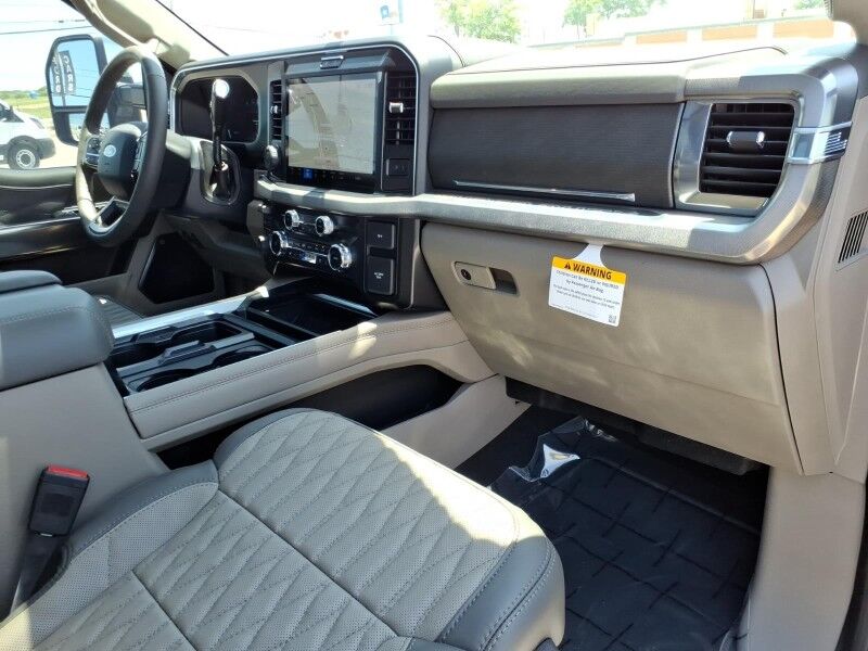 2026 Ford Super Duty F-450 DRW XL Del Rio TX