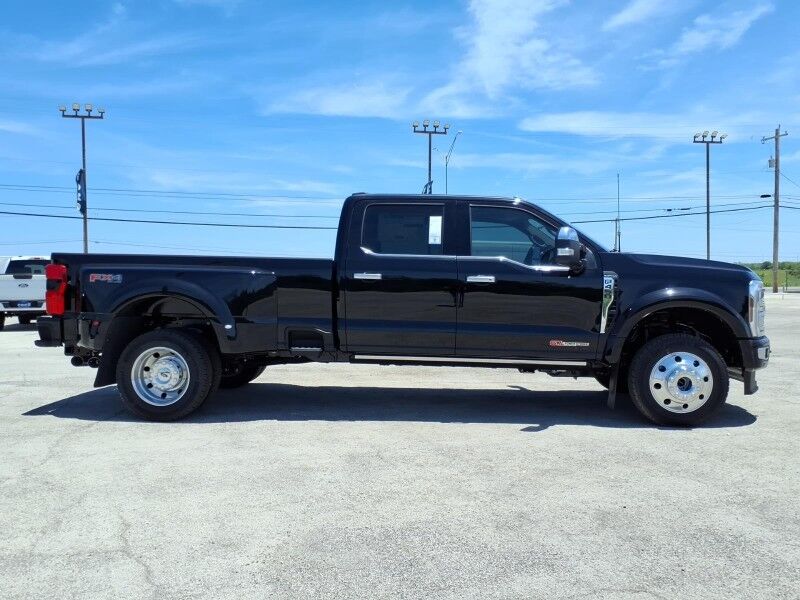 2026 Ford Super Duty F-450 DRW XL