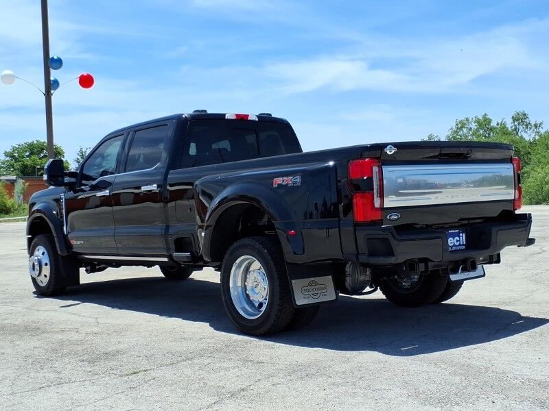 2026 Ford Super Duty F-450 DRW XL Del Rio TX