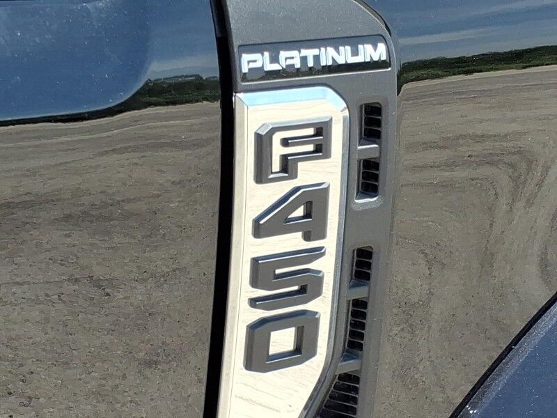 2026 Ford Super Duty F-450 DRW XL Del Rio TX
