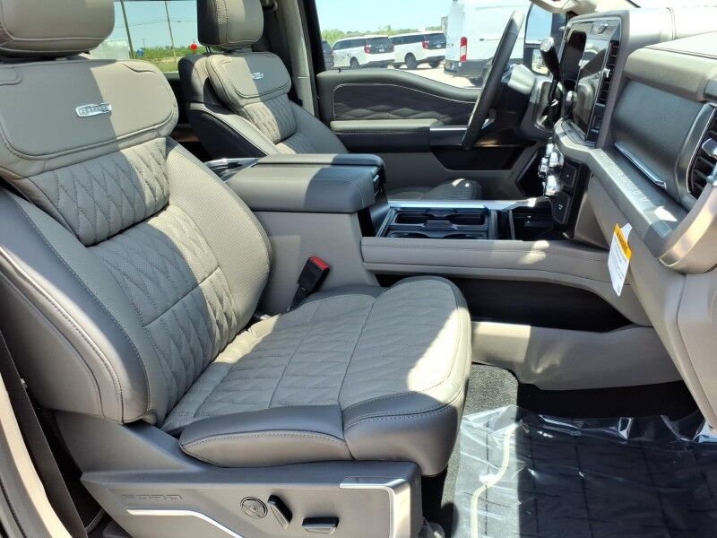 2026 Ford Super Duty F-450 DRW XL Del Rio TX