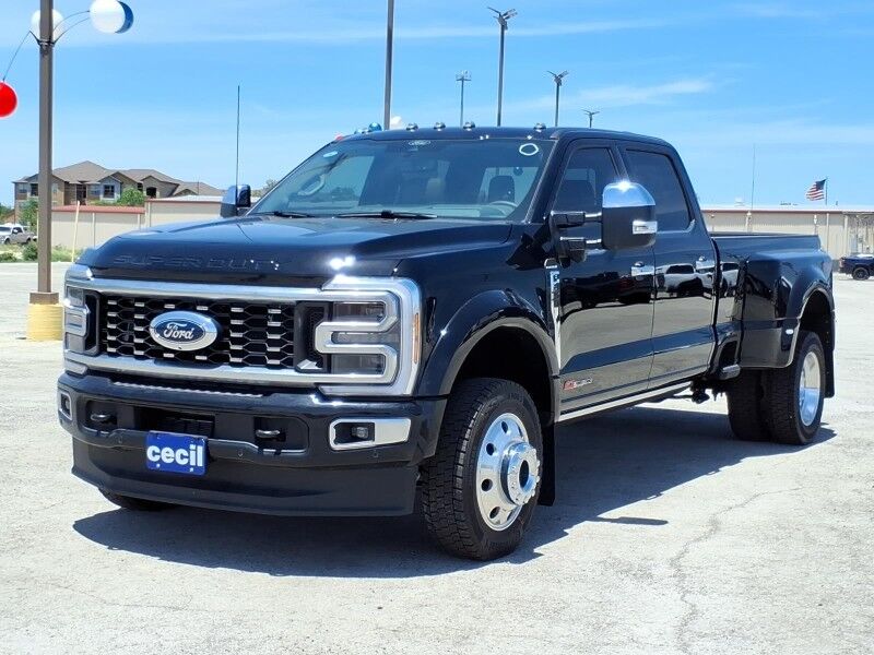 2026 Ford Super Duty F-450 DRW XL Del Rio TX