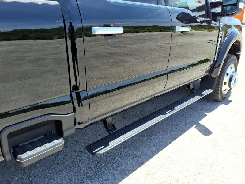 2026 Ford Super Duty F-450 DRW XL Del Rio TX