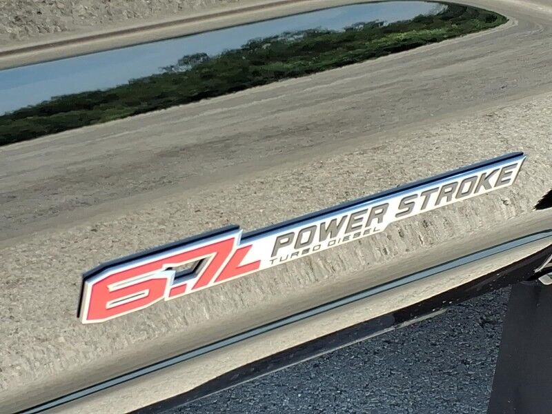 2026 Ford Super Duty F-450 DRW XL