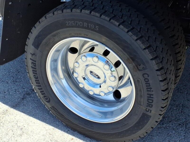 2026 Ford Super Duty F-450 DRW XL Del Rio TX