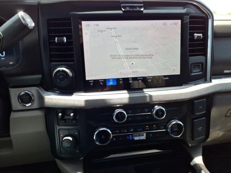 2026 Ford Super Duty F-450 DRW XL Del Rio TX