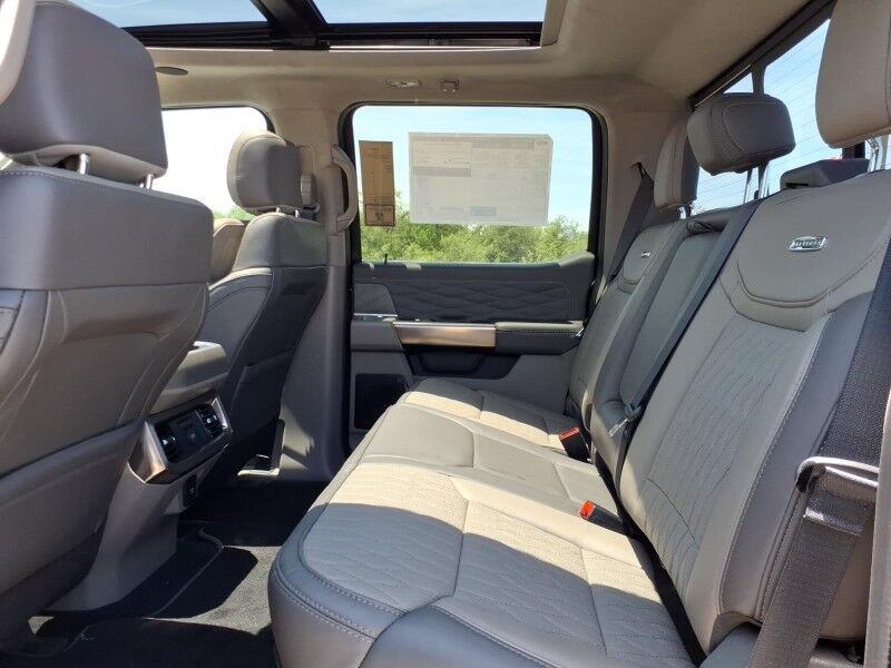 2026 Ford Super Duty F-450 DRW XL Del Rio TX