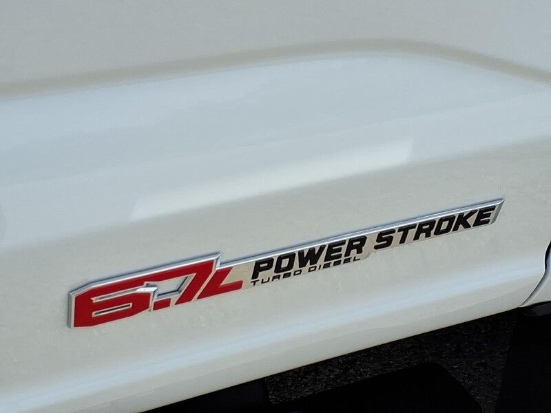 2026 Ford Super Duty F-450 DRW XL