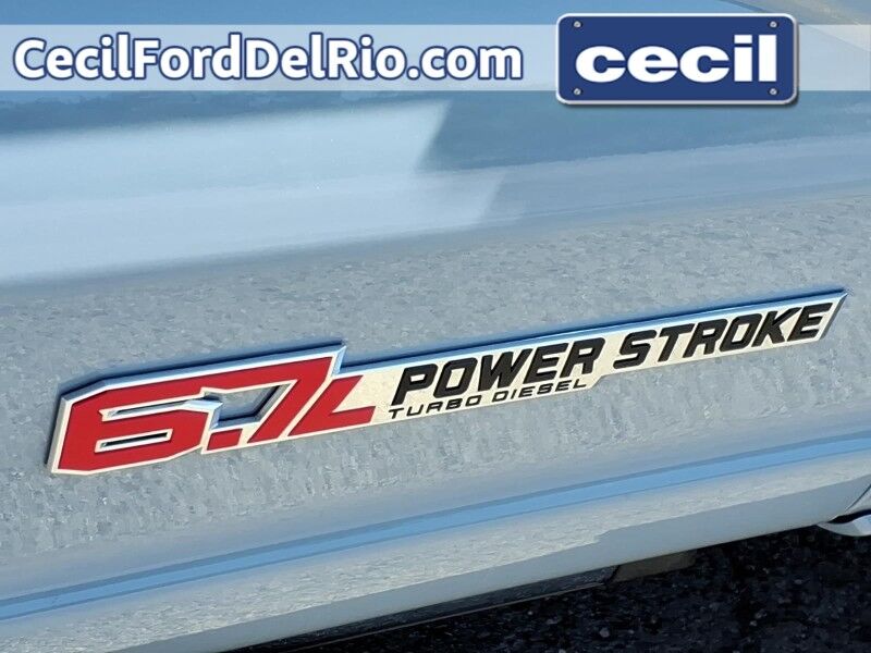 2026 Ford Super Duty F-450 DRW XL