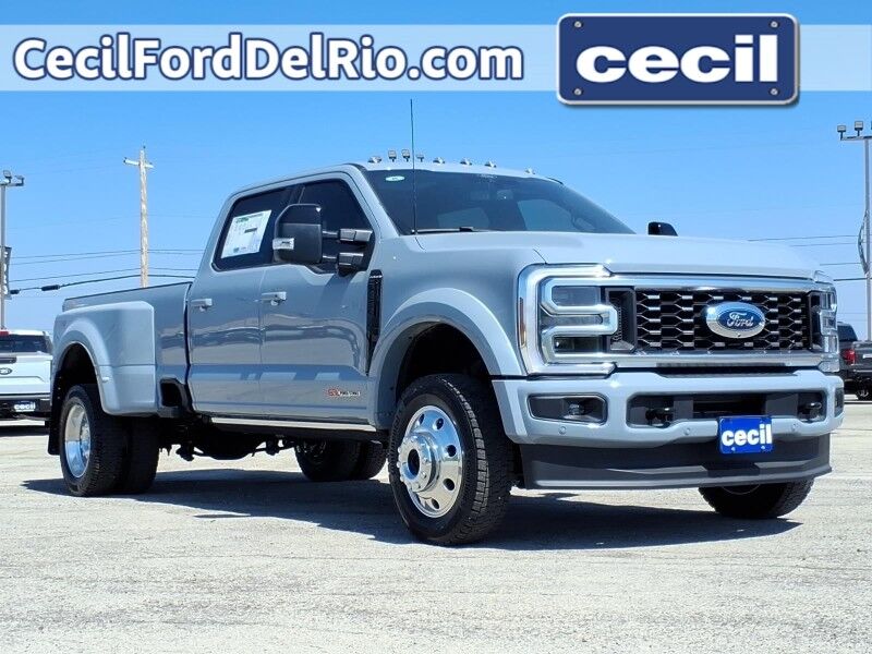 2026 Ford Super Duty F-450 DRW XL