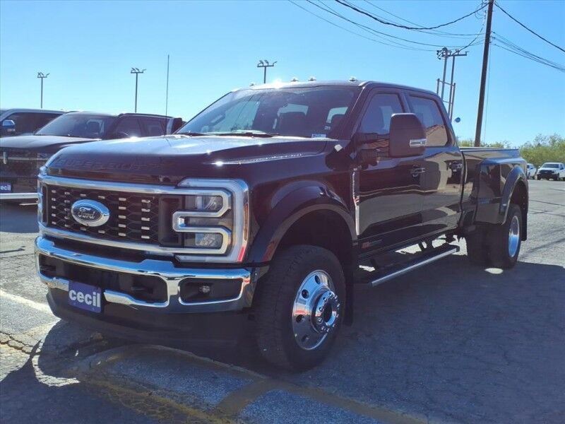 2026 Ford Super Duty F-450 DRW XL Del Rio TX