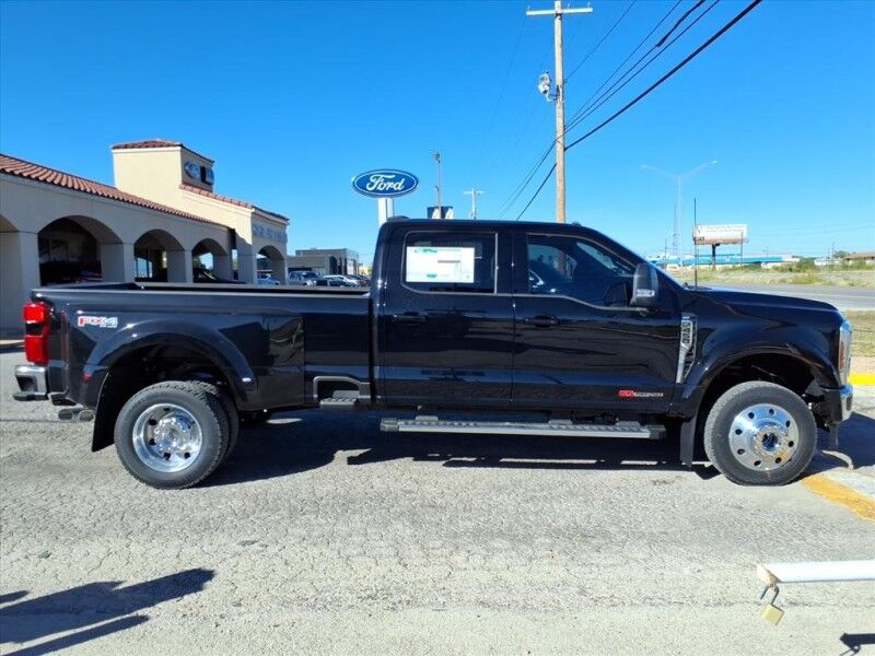 2026 Ford Super Duty F-450 DRW XL