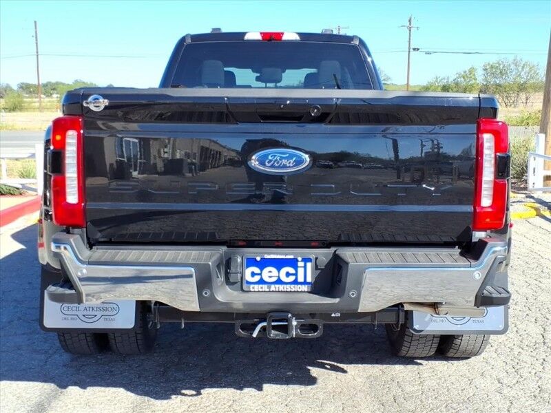2026 Ford Super Duty F-450 DRW XL Del Rio TX
