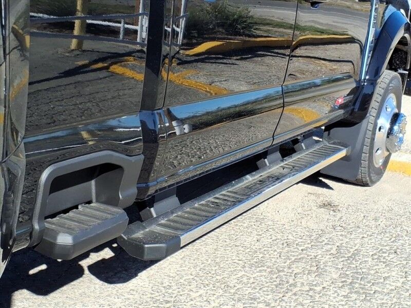 2026 Ford Super Duty F-450 DRW XL Del Rio TX