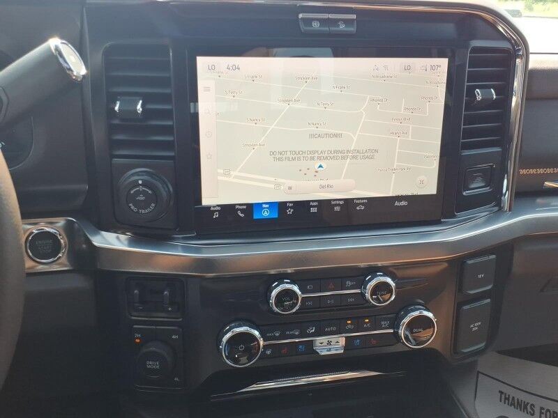 2026 Ford Super Duty F-450 DRW XL Del Rio TX