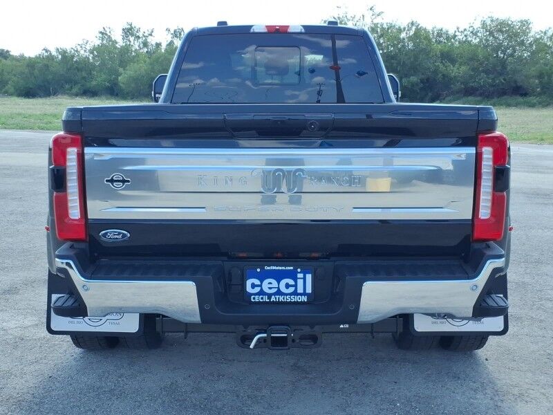 2026 Ford Super Duty F-450 DRW XL Del Rio TX