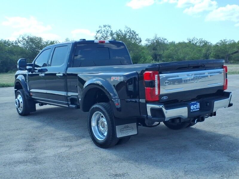 2026 Ford Super Duty F-450 DRW XL Del Rio TX
