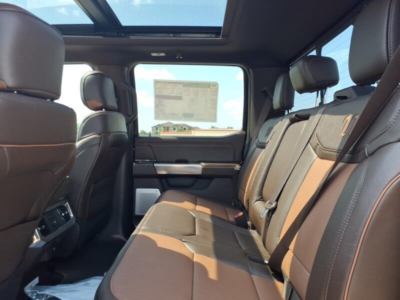 2026 Ford Super Duty F-450 DRW XL Del Rio TX