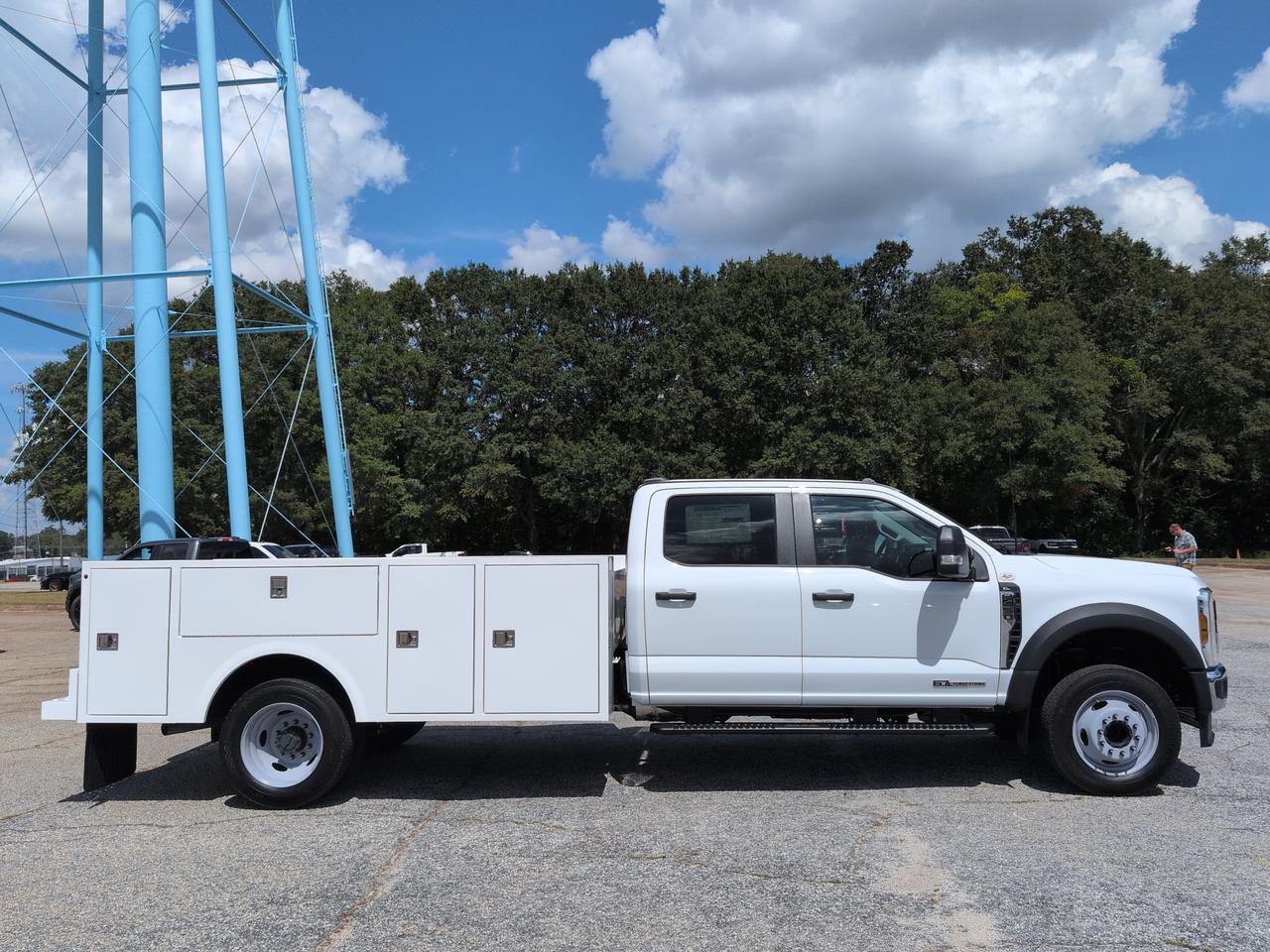 2026 Ford Super Duty F-450 DRW XL Appleton WI