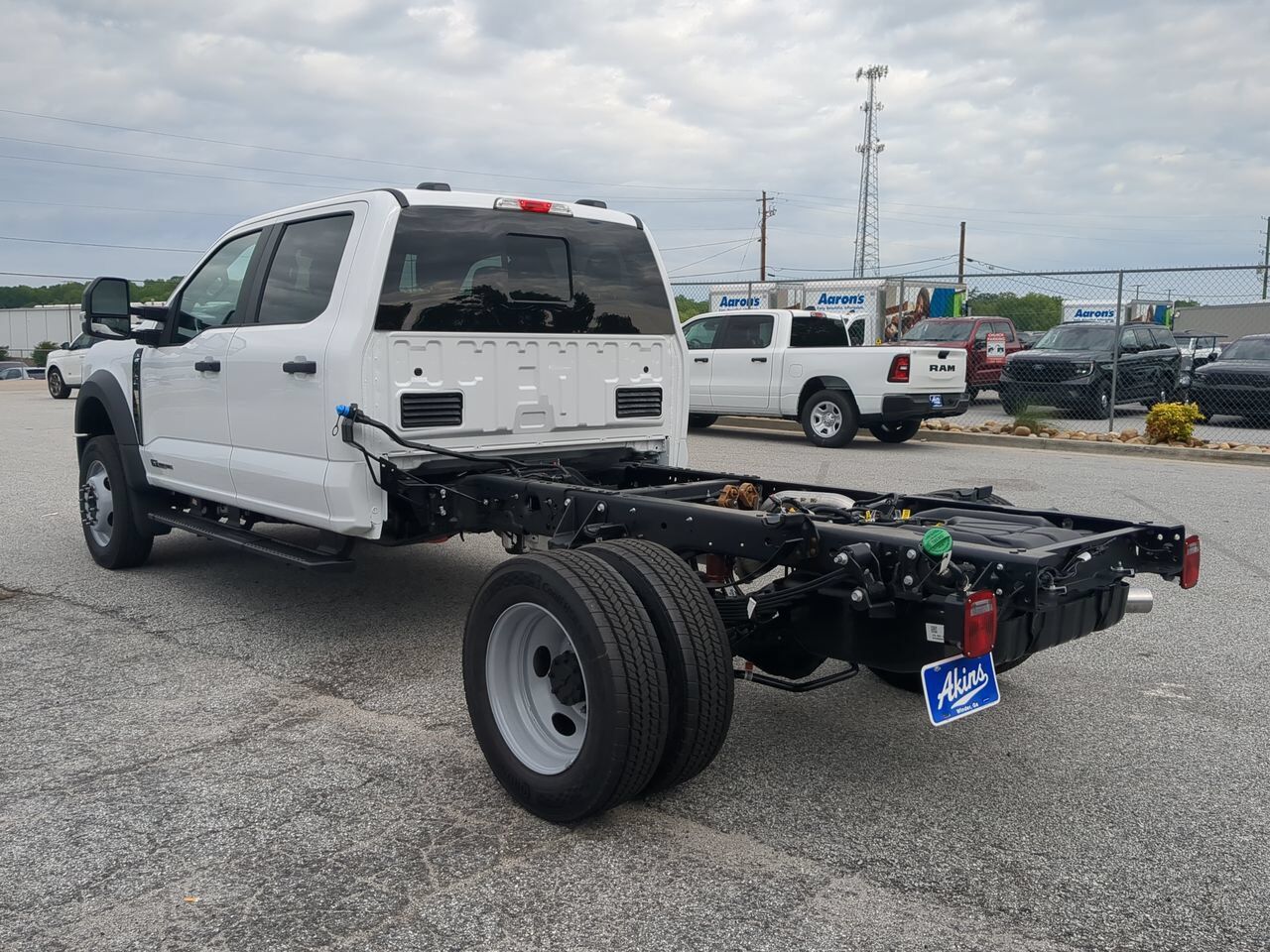 2026 Ford Super Duty F-450 DRW XL Appleton WI