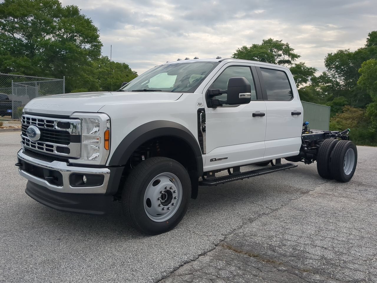 2026 Ford Super Duty F-450 DRW XL Appleton WI