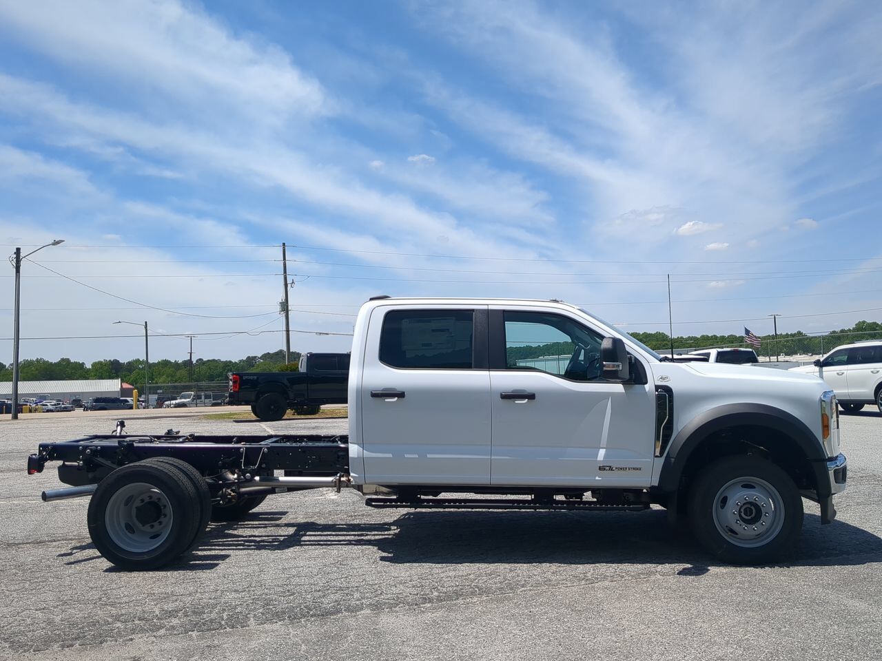 2026 Ford Super Duty F-450 DRW XL Appleton WI