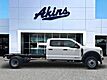 2026 Ford Super Duty F-450 DRW XL