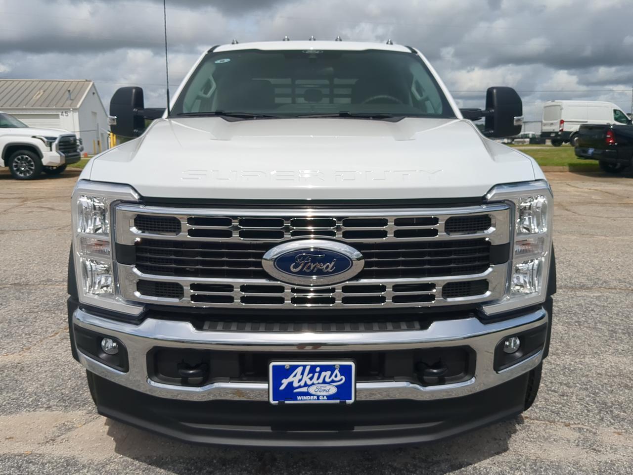 2026 Ford Super Duty F-450 DRW XL Appleton WI