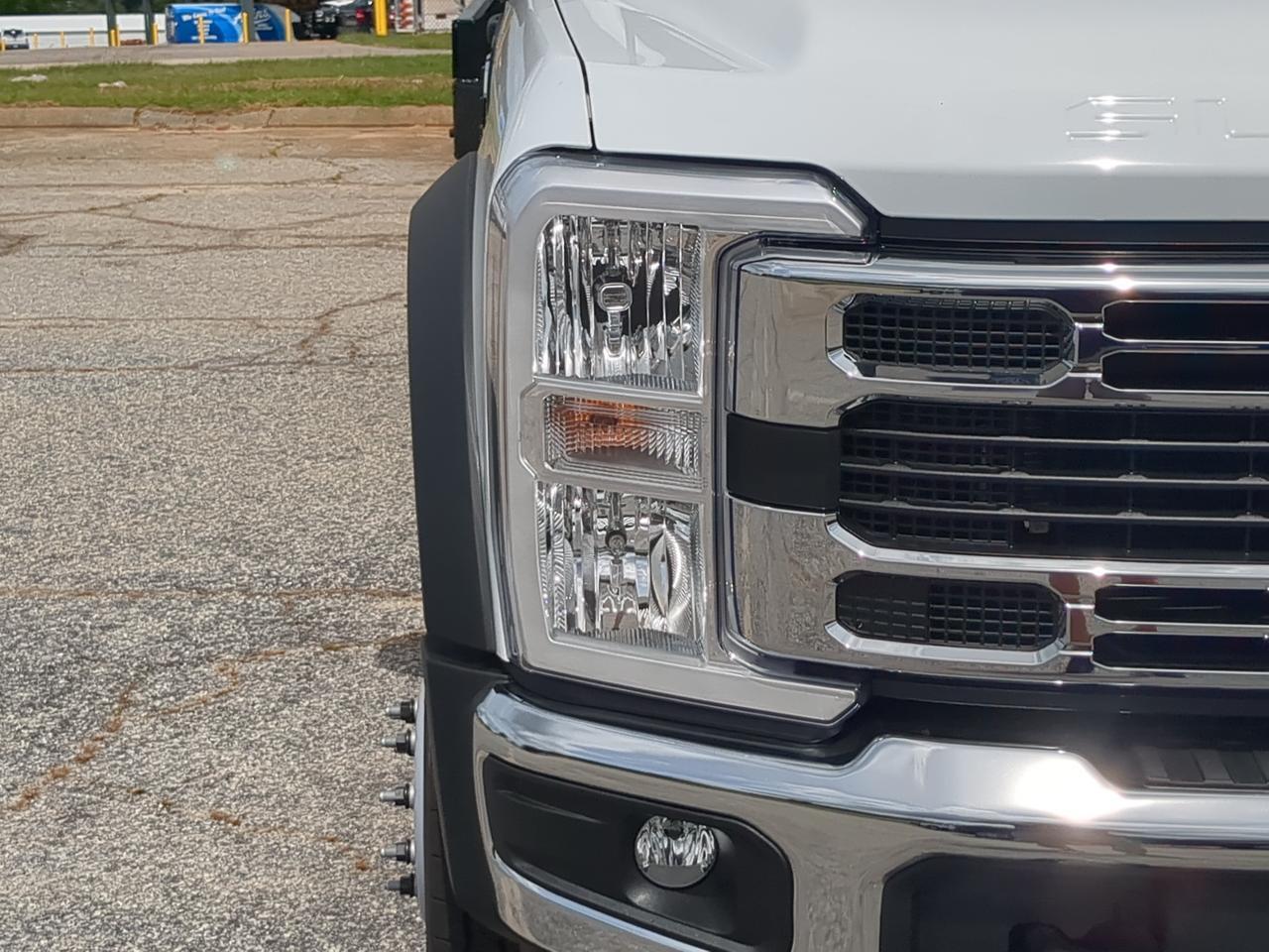 2026 Ford Super Duty F-450 DRW XL Appleton WI