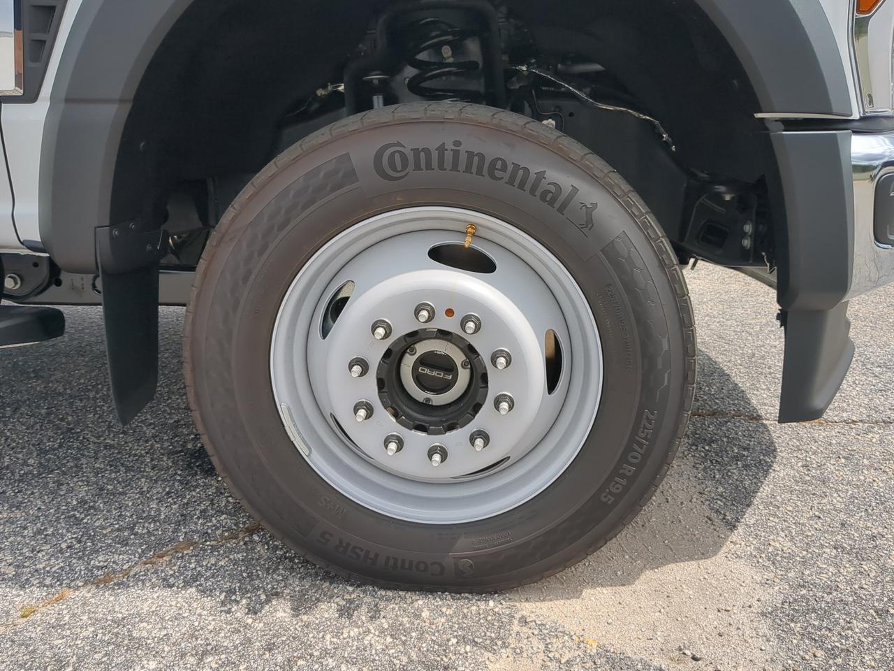 2026 Ford Super Duty F-450 DRW XL Appleton WI