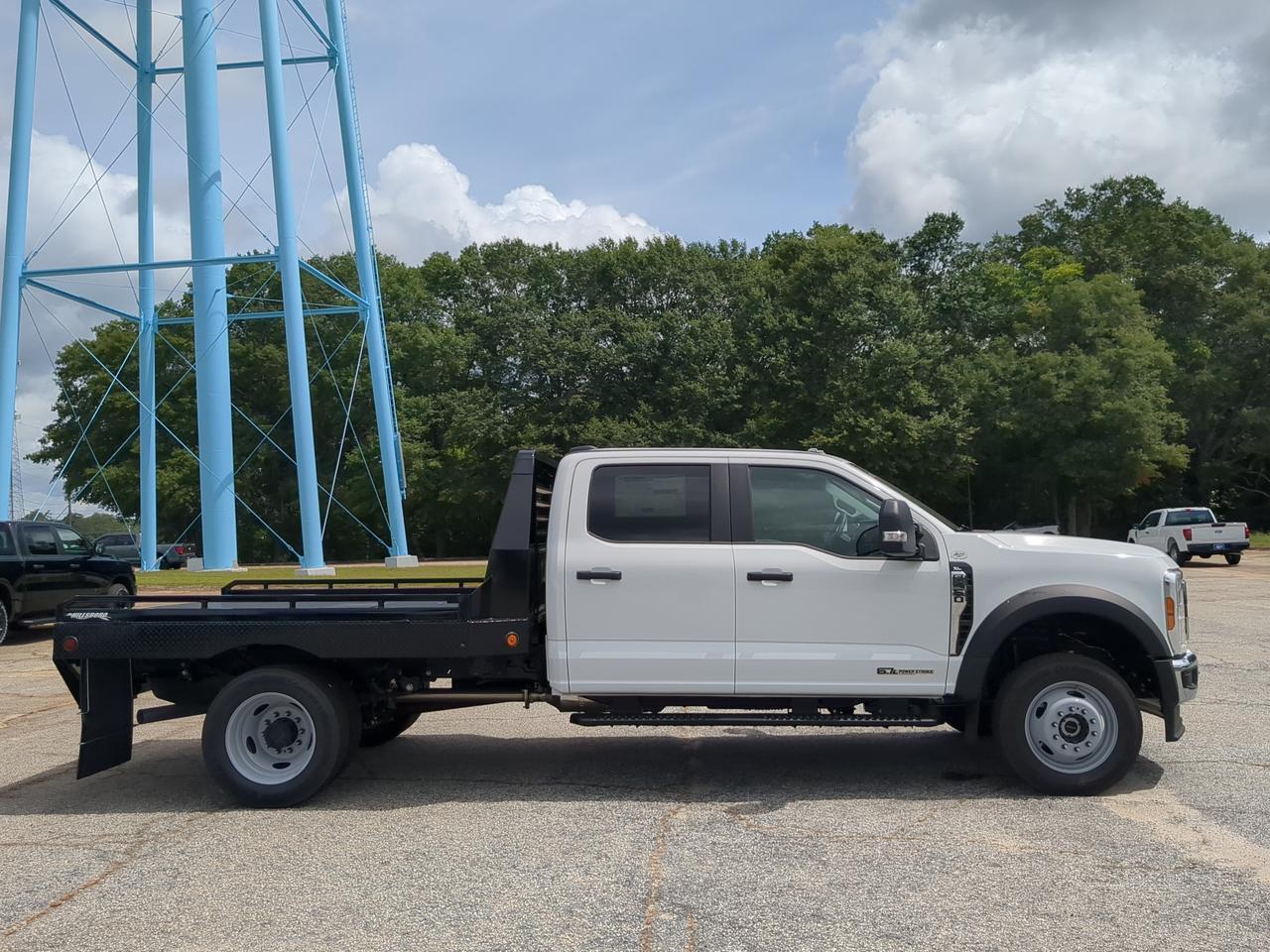 2026 Ford Super Duty F-450 DRW XL Appleton WI