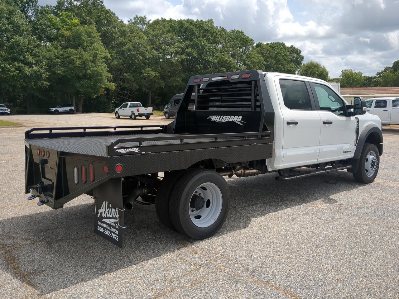 2026 Ford Super Duty F-450 DRW XL Appleton WI