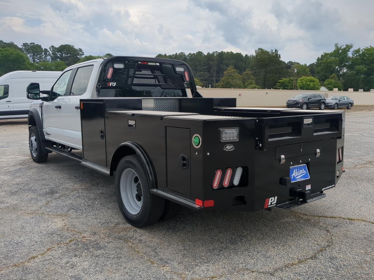 2026 Ford Super Duty F-450 DRW XL Appleton WI