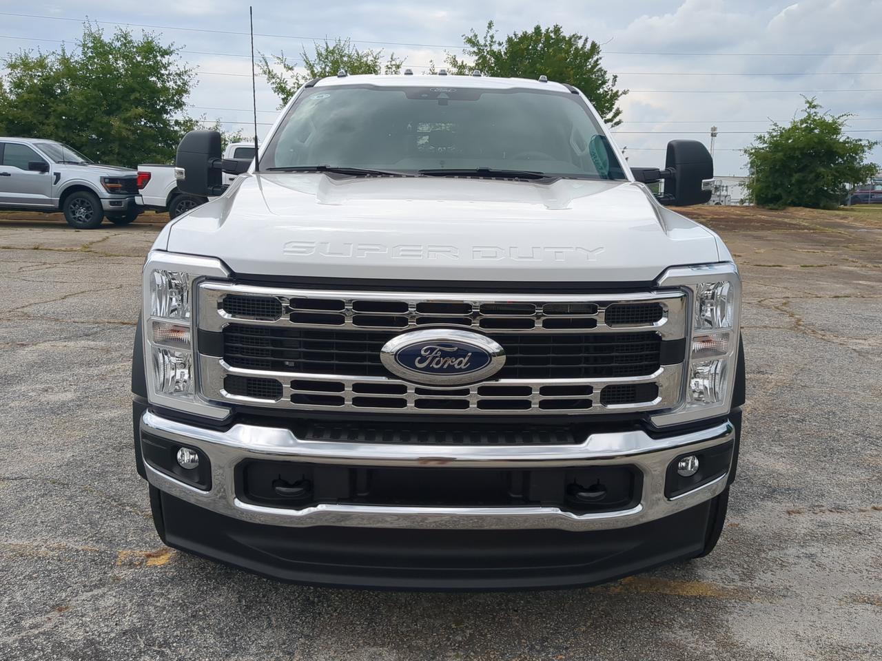 2026 Ford Super Duty F-450 DRW XL Appleton WI