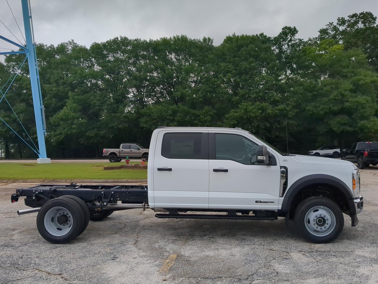2026 Ford Super Duty F-450 DRW XL Appleton WI
