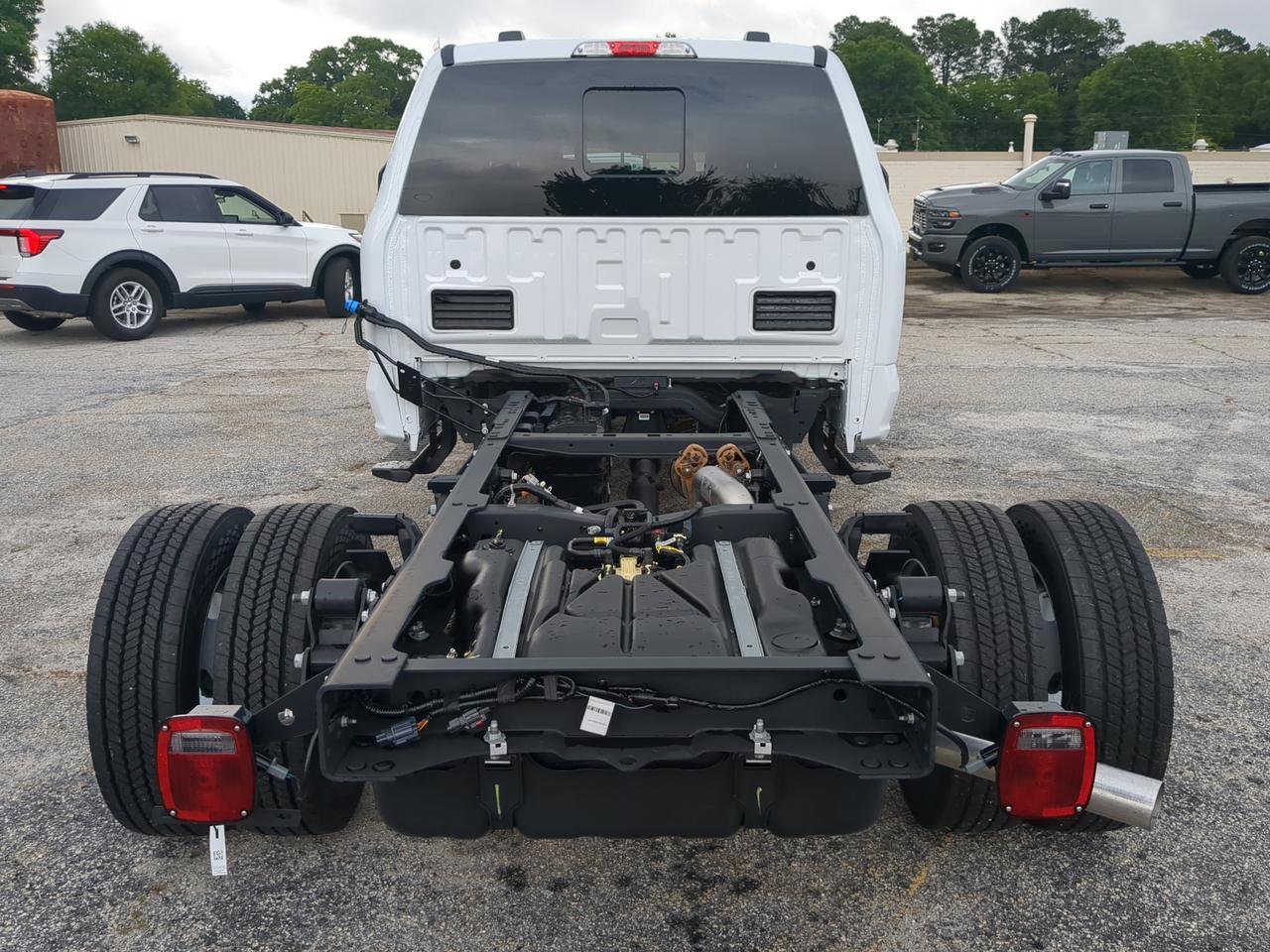 2026 Ford Super Duty F-450 DRW XL Appleton WI