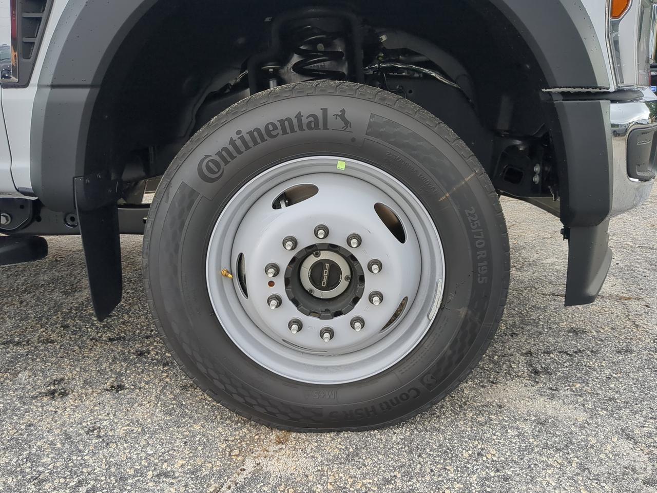 2026 Ford Super Duty F-450 DRW XL Appleton WI
